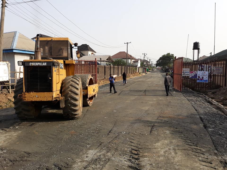 Civil Engineering & Infrastructure