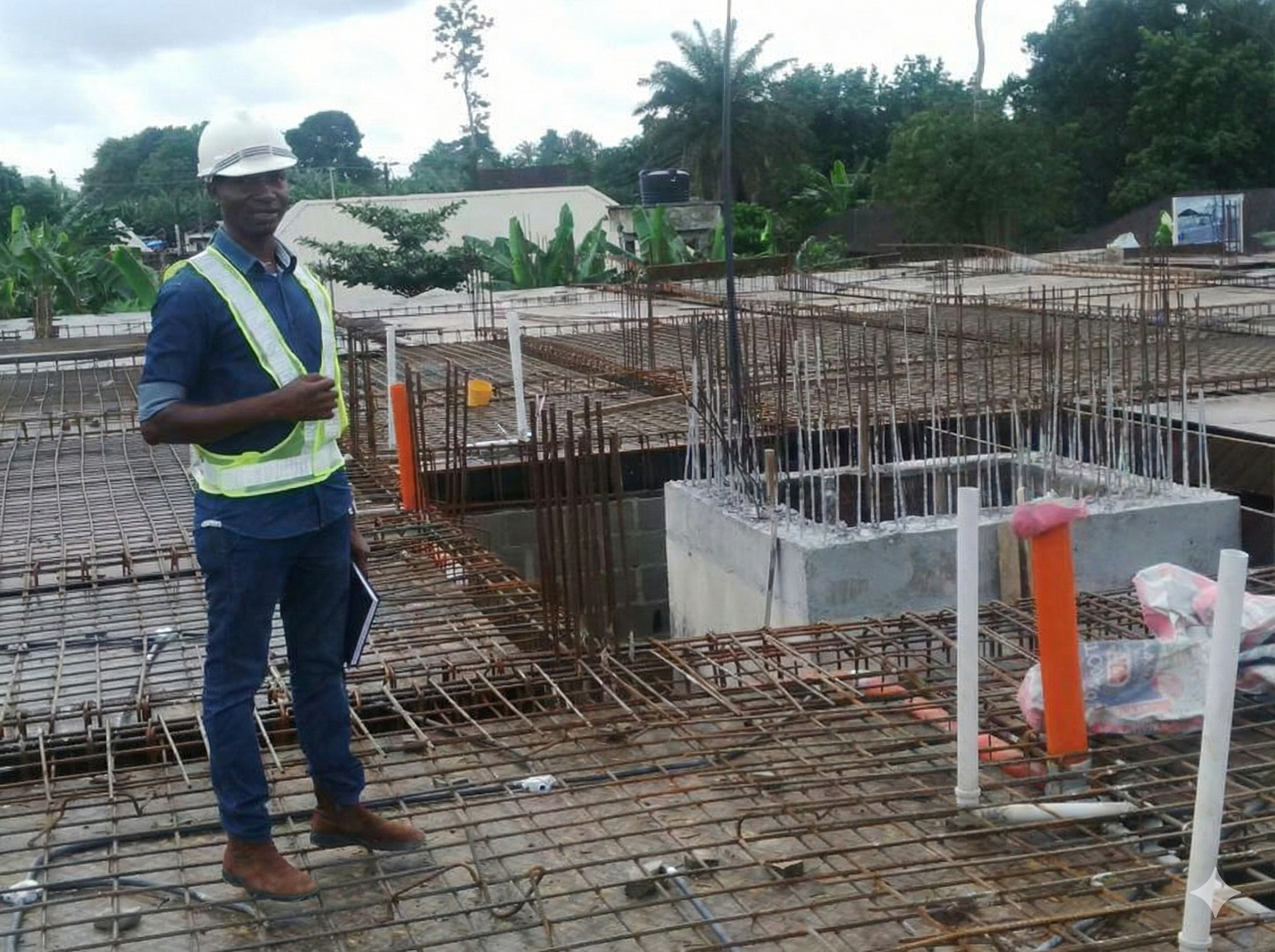 Skyline Tower Complex