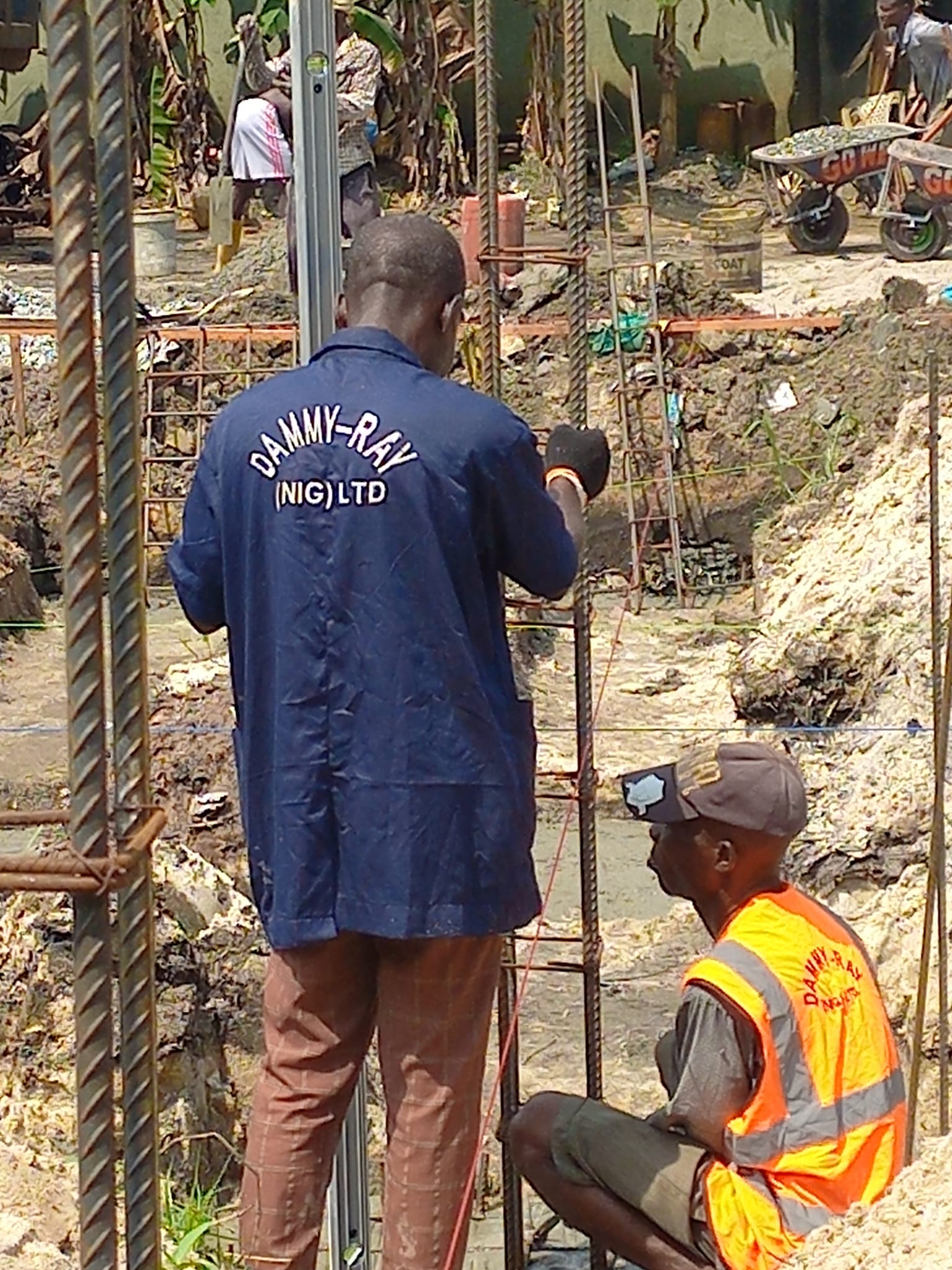 Urban Planning & Development