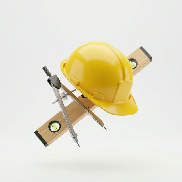 Construction Safety and Tools